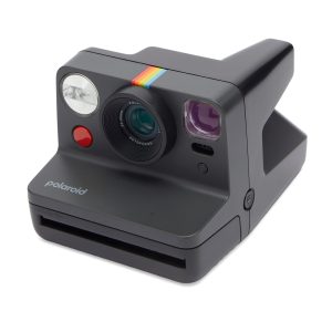 Polaroid Everything Box Now Gen 2 Instant Camera