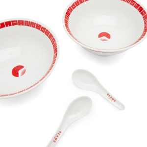 BEAMS JAPAN Ramen Gift Set