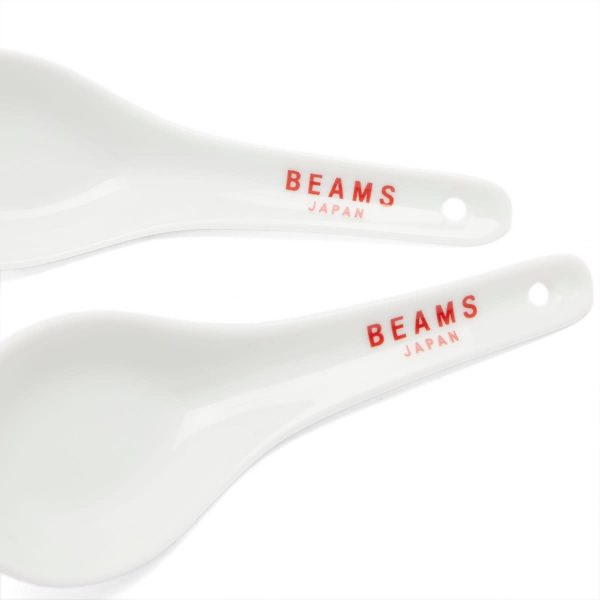 BEAMS JAPAN Ramen Gift Set