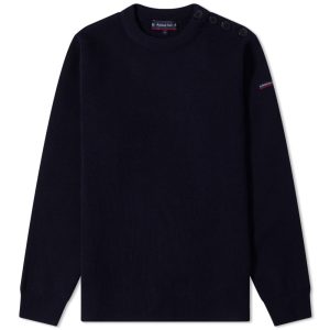 Armor-Lux 01901 Fouesnant Crew Knit