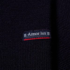 Armor-Lux 01901 Fouesnant Crew Knit