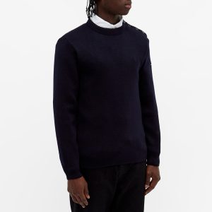 Armor-Lux 01901 Fouesnant Crew Knit