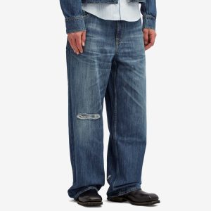 Our Legacy Vast Cut Jeans