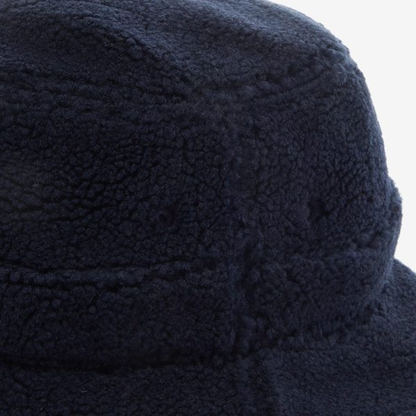 Universal Works Fleece Bucket Hat