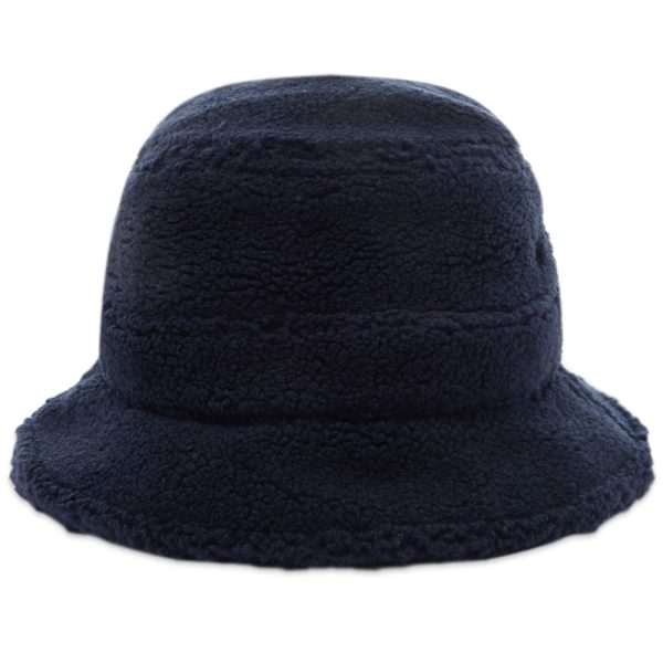 Universal Works Fleece Bucket Hat