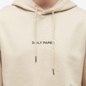 Daily Paper Rudo Printed Popover Hoodie