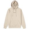 Daily Paper Rudo Printed Popover Hoodie