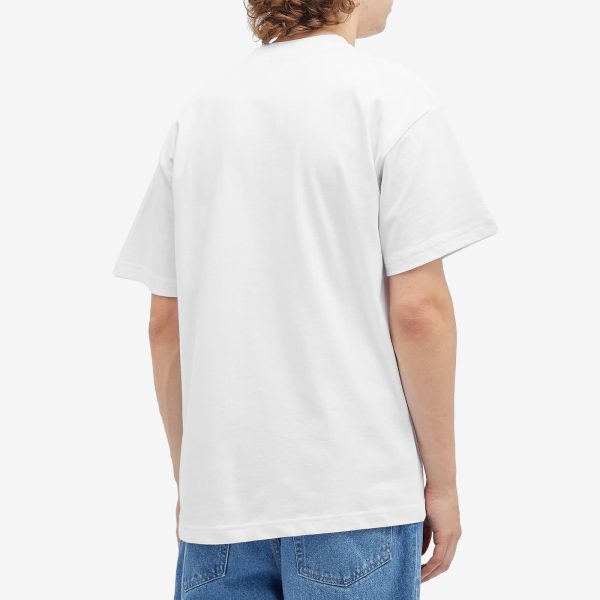 Patta Smile T-Shirt