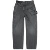 JW Anderson Twisted Workwear Jeans