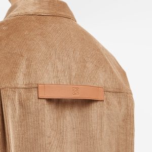 Loewe Corduroy Overshirt