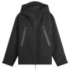 MKI V2 Shell Hooded Jakcet