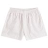 Deiji Studios Stripe Boxer Shorts