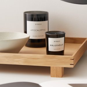 Byredo Bibliotheque Mini Candle