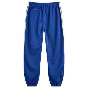 Needles Poly Smooth Zipped Track Pants