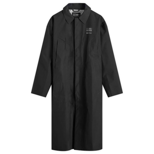 MM6 Maison Margiela x Salomon Trench Coat