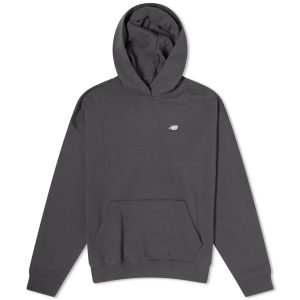 New Balance Athletics French Terry Oversized Hoodie