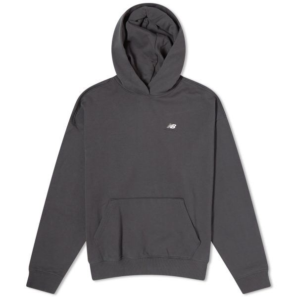 New Balance Athletics French Terry Oversized Hoodie