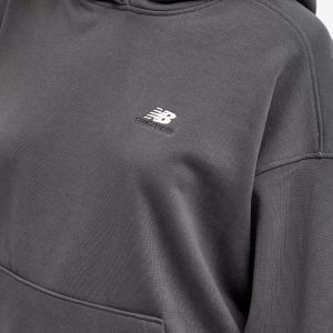 New Balance Athletics French Terry Oversized Hoodie