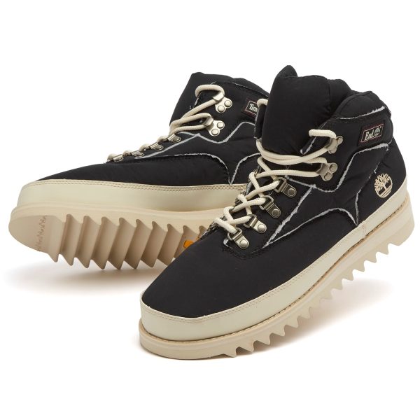 END. x Timberland Euro Hiker Boot