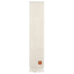 Loewe Mohair Scarf