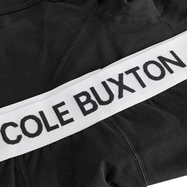 Cole Buxton CB Boxer Shorts