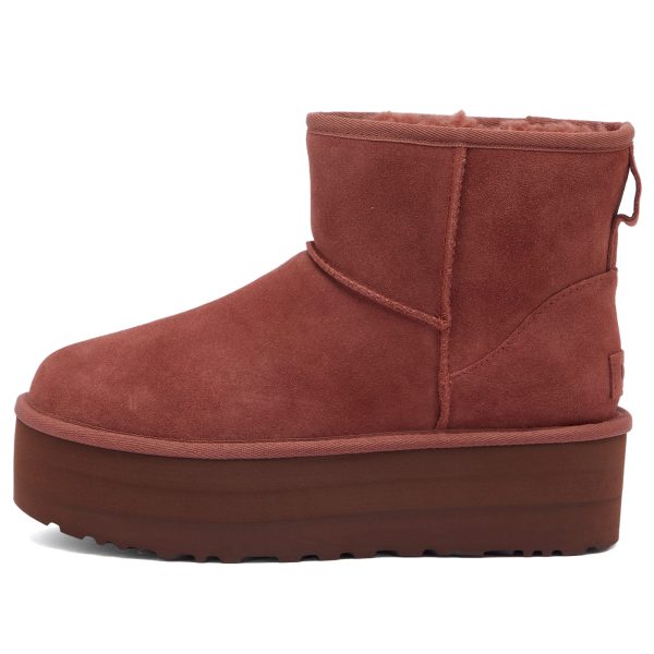 UGG Classic Mini Platform - END. Exclusive