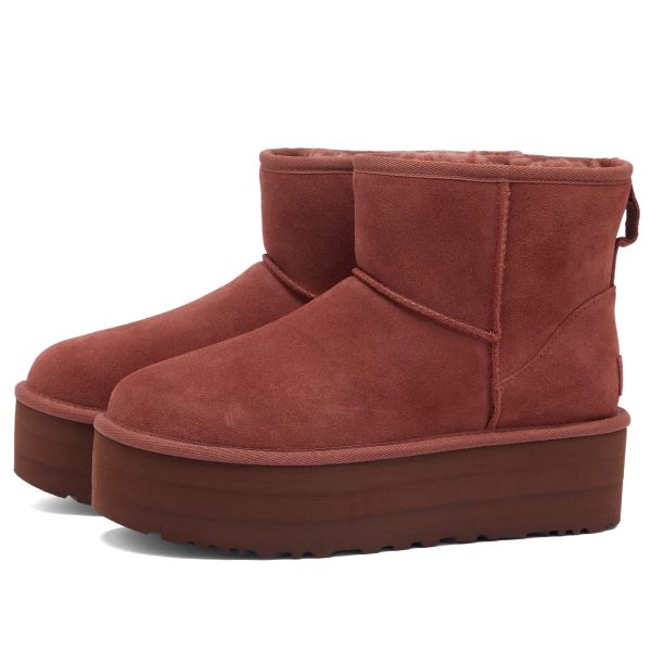 UGG Classic Mini Platform - END. Exclusive