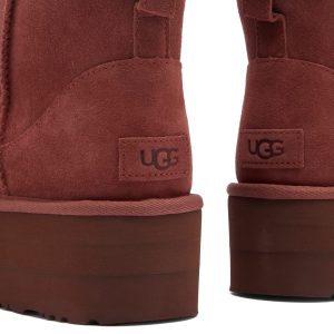 UGG Classic Mini Platform - END. Exclusive