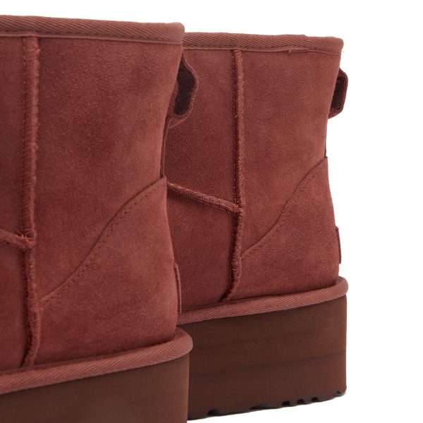 UGG Classic Mini Platform - END. Exclusive