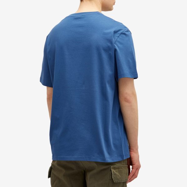 Loewe Anagram Pocket T-Shirt