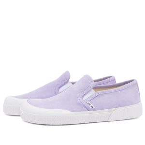 Loewe Terra Vulca Slip On