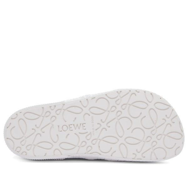 Loewe Terra Vulca Slip On