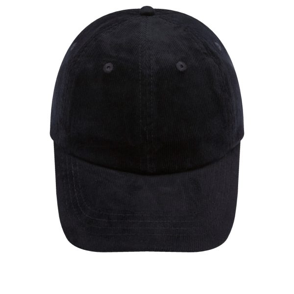 Norse Projects Solotex Corduroy Sports Cap