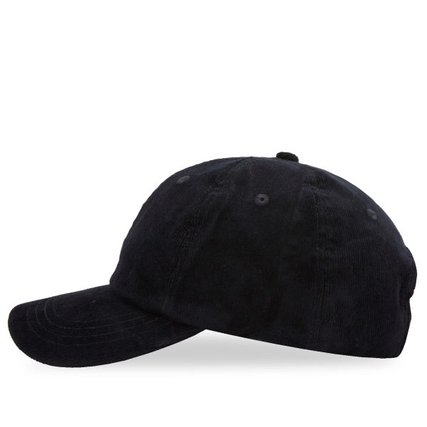 Norse Projects Solotex Corduroy Sports Cap