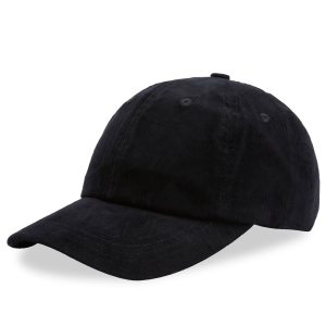 Norse Projects Solotex Corduroy Sports Cap