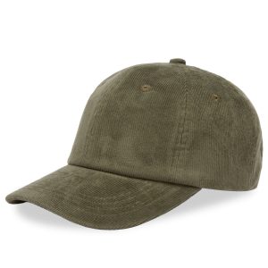 Norse Projects Solotex Corduroy Sports Cap