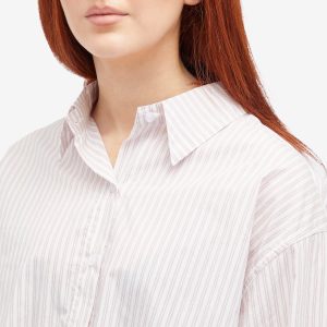 Deiji Studios Day Stripe Shirt