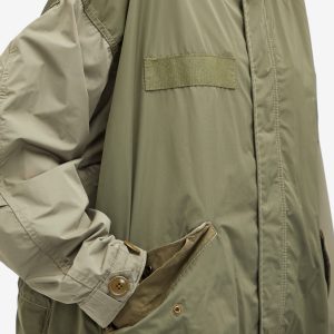 Beams Boy Solotex Parka