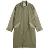 Beams Boy Solotex Parka