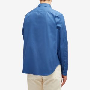 Loewe Anagram Pocket Shirt