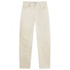 Loewe Straight Leg Jeans