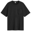 Loewe Anagram Pocket T-Shirt