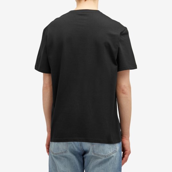 Loewe Anagram Pocket T-Shirt