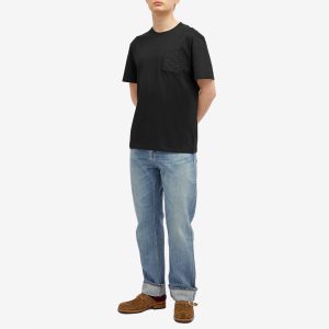 Loewe Anagram Pocket T-Shirt