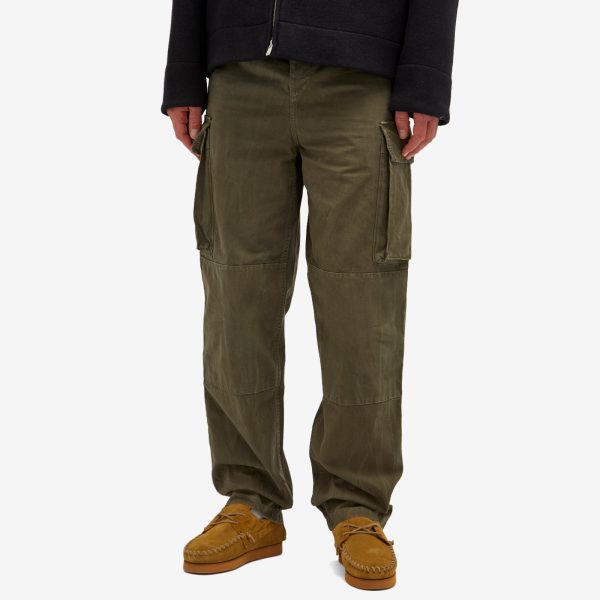 Loewe Cargo Trousers