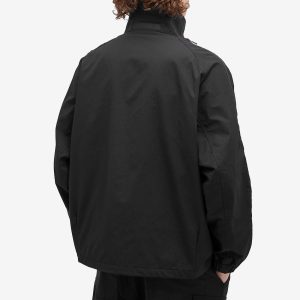 Poliquant x Wild Things Cordura Track Jacket