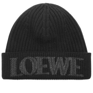 Loewe Logo Beanie