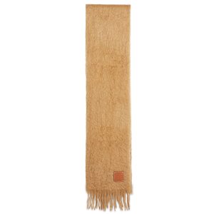 Loewe Mohair Scarf