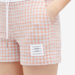 Thom Browne Tweed Shorts