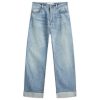 Loewe Straight Leg Jeans